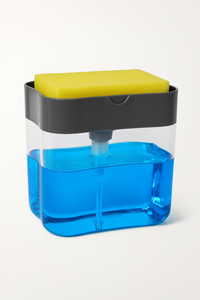 Automatic Sensor Soap Dispenser Touchless Liquid Hand Wash Dispenser