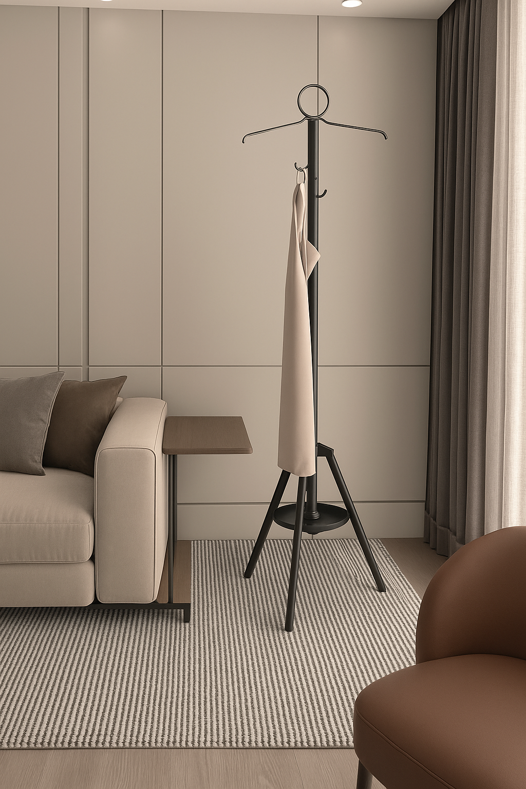 Electric Cloth Burner Handheld Steam Iron Press Portable Garment Steamer